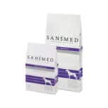 Sanimed Skin Sensitive Dog - Sanimed Skin/Sensitive Dog 12,5 kg