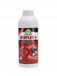 Audevard Redplex plus 1 liter