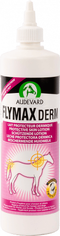 Audevard Flymax Derm