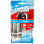 Bogadent Dental clean bones