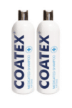Vetplus Coatex Medicinale shampoo