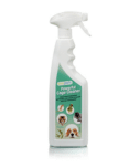 Ecopets Powerful Cage Cleaner Spray