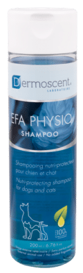 Dermoscent EFA Physio shampoo