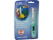 Thermometer Microlife digitaal VT-1831