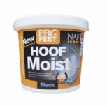 NAF ProFeet Hoof Moist Black 900 gram