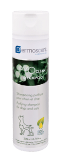Dermoscent PYOclean shampoo