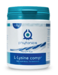 Phytonics L-Lysine Comp