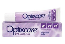 Optixcare Eye Lube Plus