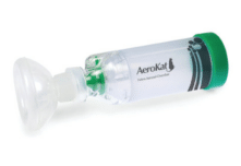 Inhalatiesysteem AeroKat