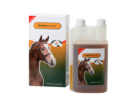PrimeVal Omega 3-6-9 paard