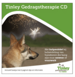 Tinley Gedragstherapie CD Vuurwerk en Onweer
