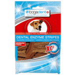 Bogadent Enzyme stripes - Hond