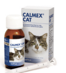 Vetplus Calmex Kat 60 ml
