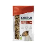 Yarrah - Hondensnack Mini Bites Bio 100 gr