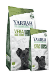 Yarrah - Droogvoer Hond Vega Bio