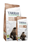 Yarrah - Droogvoer Hond Graanvrij Bio