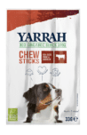 Yarrah - Hondensnack Chew Stick met Rund