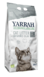 Yarrah - Kattenbakvulling Bio 7 kg