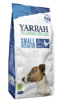 Yarrah - Droogvoer Hond voor kleine rassen Bio