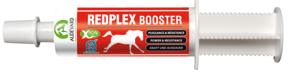Redplex Booster - 60 ml