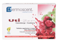Dermoscent Uti-Zen Cranberry