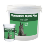 NAF Glucosamine 10,000 Plus 4,5 kg