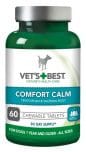 Vets Best Comfort Calm Hond