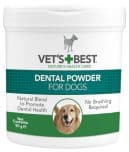 Vet's Best Dental Powder