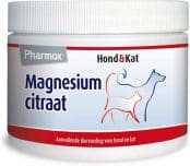 Pharmox Magnesiumcitraat Hond/Kat