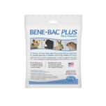 Bene-Bac small animal powder
