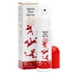 Sensipharm Sensi Flex Spray - Extra Strong