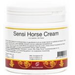 Sensipharm Horse cream