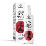 Sensipharm - Sensi Flex Spray - Extra Strong