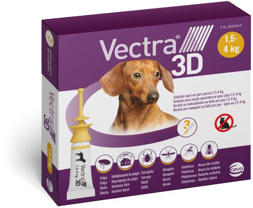 Broers en zussen delen slaaf Vectra 3D of Vectra Felis kopen? Al 15 jaar ervaring!