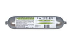 Sanimed Hypoallergenic Dog - Worst Lam/Rijst