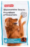 Beaphar Glucosamine Snack