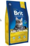 Brit Premium Cat Adult zalm