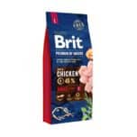 Brit - Premium by Nature - Adult L