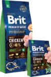 Brit - Premium by Nature - Adult XL