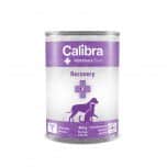 Calibra Veterinary Diets Dog Cat Recovery