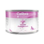 Calibra Cat Veterinary Diets Struvite Management Natvoer 6 x200gr
