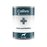Calibra Dog Veterinary Diets Joint & Mobility 6 X 400GR