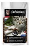 Jachtinstinct Dierenvoeding - Kattenbrokken Zalm Graanvrij