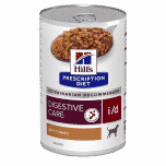 Hill's Prescription Diet i/d Digestive Care Hondenvoer met Kalkoen