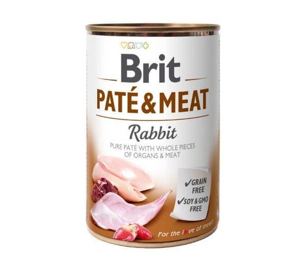 Brit-petfood-pate-meat-rabbit